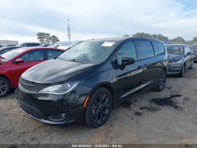 Photo 1 VIN: 2C4RC1FG7LR108621 - CHRYSLER PACIFICA 