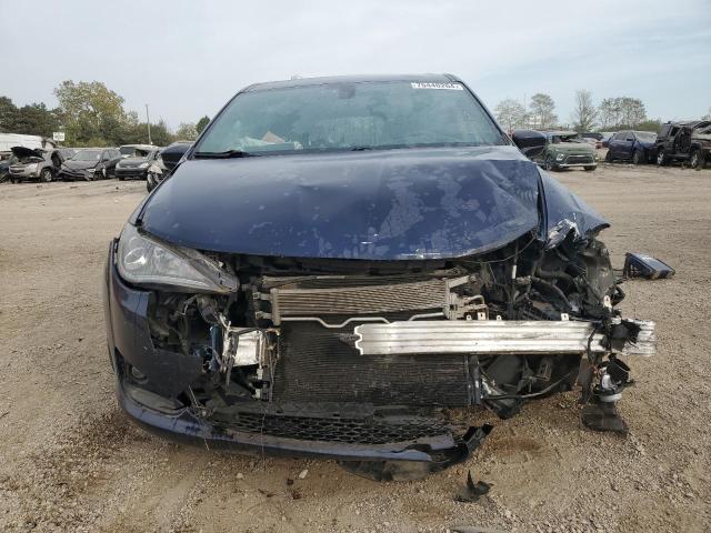 Photo 4 VIN: 2C4RC1FG7LR110532 - CHRYSLER PACIFICA T 