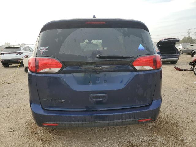 Photo 5 VIN: 2C4RC1FG7LR110532 - CHRYSLER PACIFICA T 