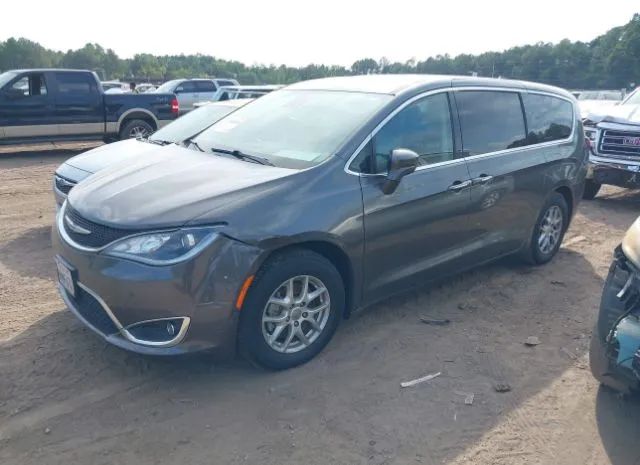 Photo 1 VIN: 2C4RC1FG7LR124110 - CHRYSLER PACIFICA 