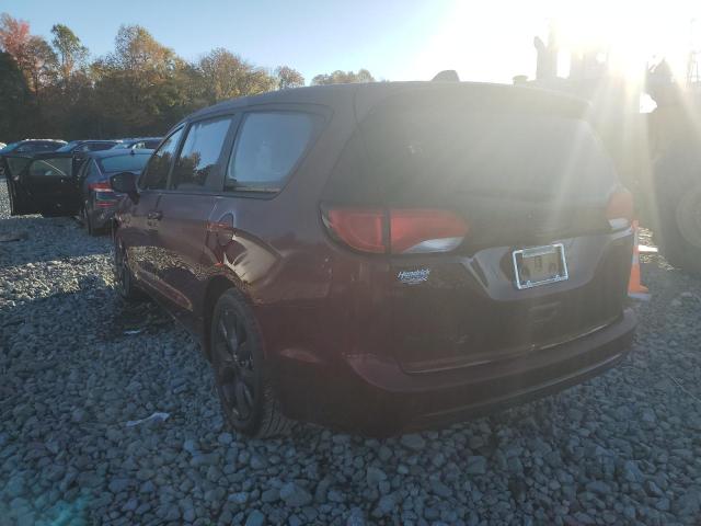 Photo 2 VIN: 2C4RC1FG7LR147144 - CHRYSLER PACIFICA T 