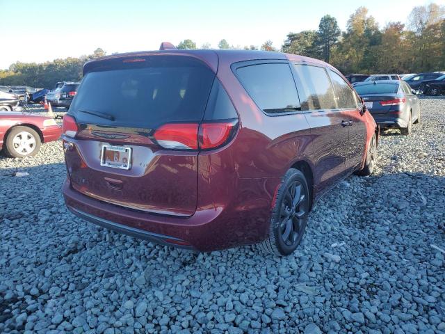 Photo 3 VIN: 2C4RC1FG7LR147144 - CHRYSLER PACIFICA T 