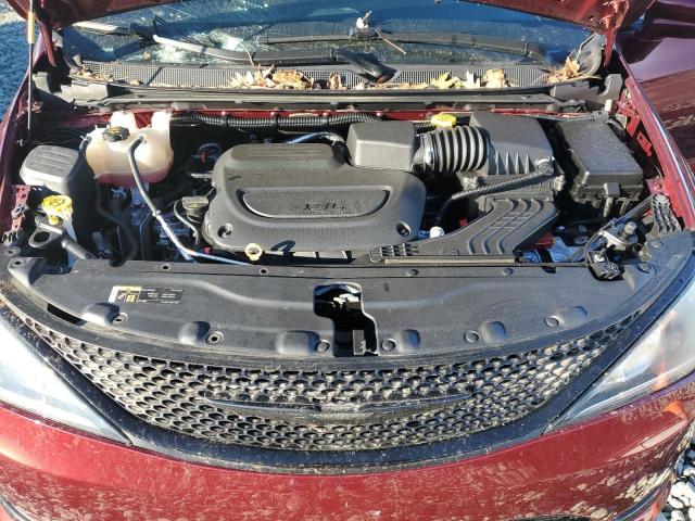 Photo 6 VIN: 2C4RC1FG7LR147144 - CHRYSLER PACIFICA T 