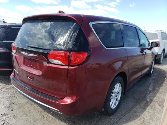 Photo 3 VIN: 2C4RC1FG7LR159469 - CHRYSLER PACIFICA T 