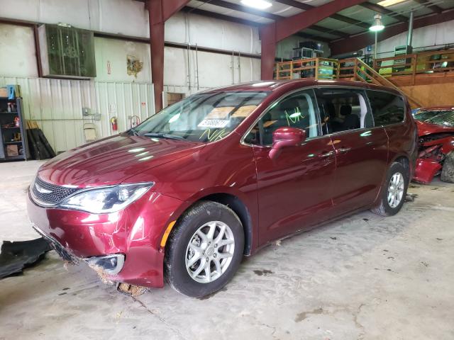 Photo 1 VIN: 2C4RC1FG7LR159472 - CHRYSLER PACIFICA T 