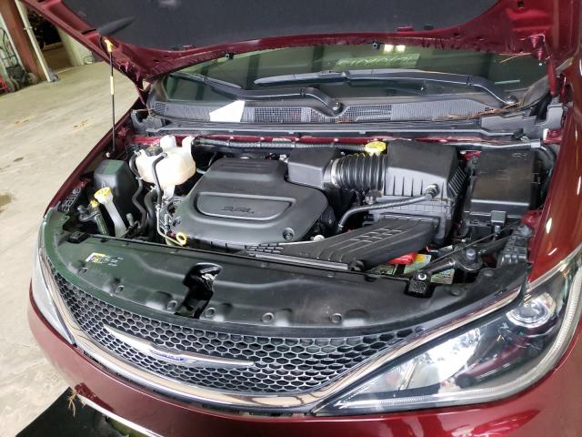 Photo 6 VIN: 2C4RC1FG7LR159472 - CHRYSLER PACIFICA T 