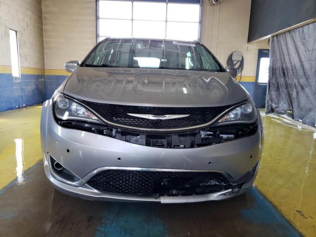 Photo 4 VIN: 2C4RC1FG7LR185389 - CHRYSLER PACIFICA 