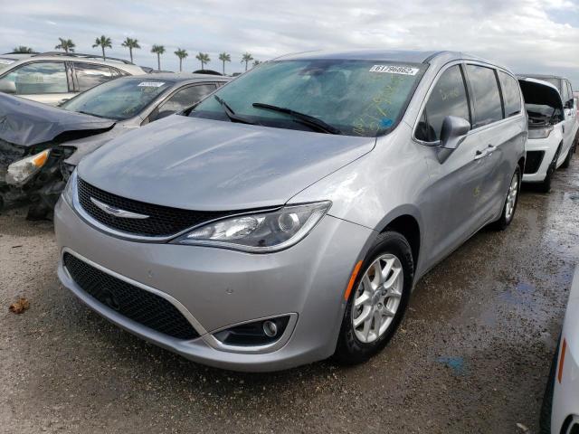 Photo 1 VIN: 2C4RC1FG7LR238110 - CHRYSLER PACIFICA T 