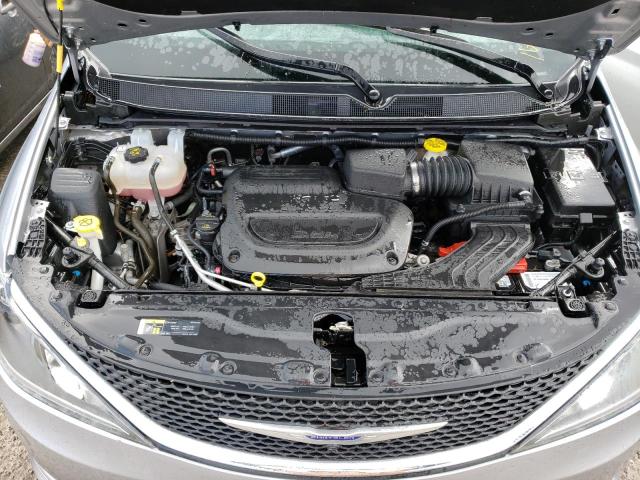 Photo 6 VIN: 2C4RC1FG7LR238110 - CHRYSLER PACIFICA T 