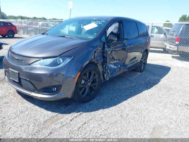 Photo 1 VIN: 2C4RC1FG7LR258678 - CHRYSLER PACIFICA 