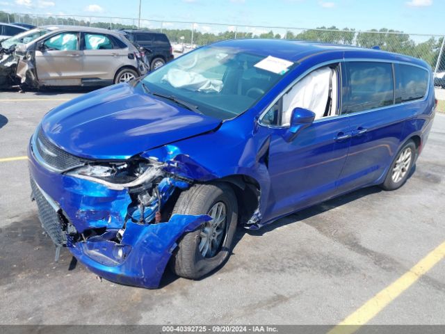 Photo 1 VIN: 2C4RC1FG7LR283192 - CHRYSLER PACIFICA 