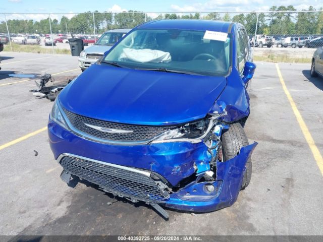 Photo 5 VIN: 2C4RC1FG7LR283192 - CHRYSLER PACIFICA 