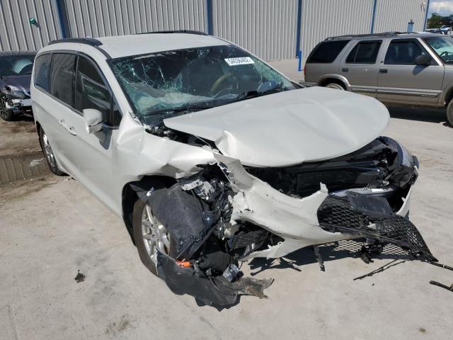 Photo 0 VIN: 2C4RC1FG7MR599080 - CHRYSLER PACIFICA T 