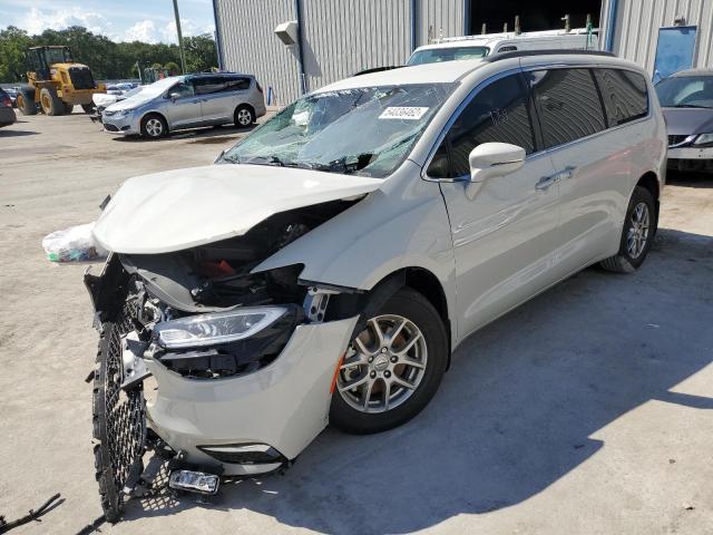 Photo 1 VIN: 2C4RC1FG7MR599080 - CHRYSLER PACIFICA T 