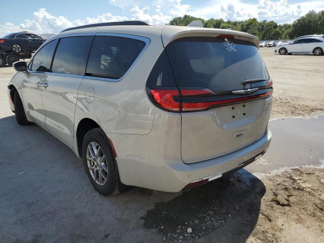 Photo 2 VIN: 2C4RC1FG7MR599080 - CHRYSLER PACIFICA T 