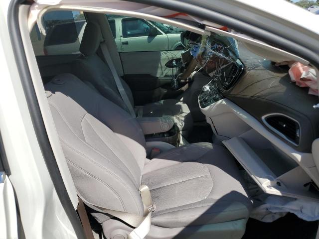 Photo 4 VIN: 2C4RC1FG7MR599080 - CHRYSLER PACIFICA T 