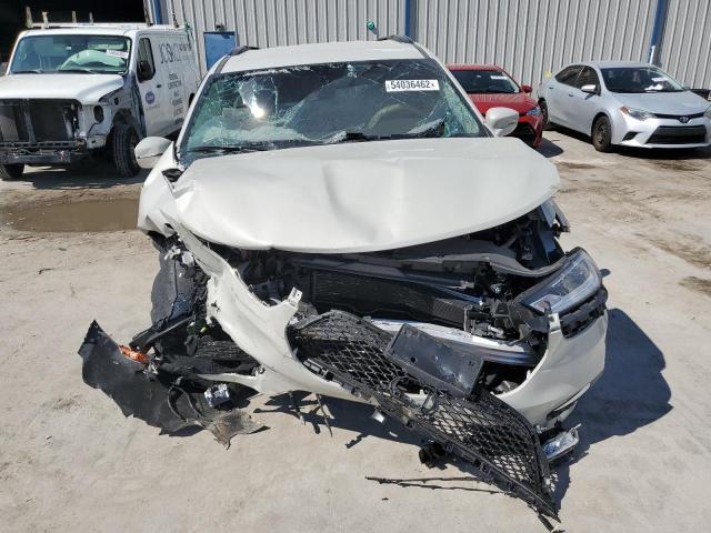 Photo 8 VIN: 2C4RC1FG7MR599080 - CHRYSLER PACIFICA T 