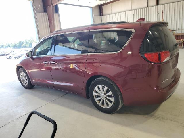 Photo 1 VIN: 2C4RC1FG8JR113467 - CHRYSLER PACIFICA 