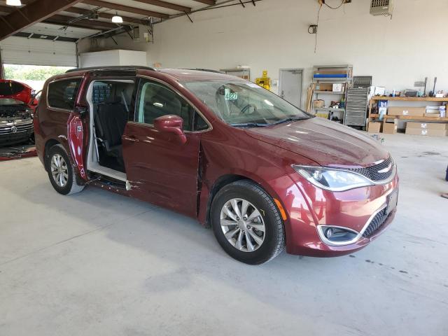 Photo 3 VIN: 2C4RC1FG8JR113467 - CHRYSLER PACIFICA 