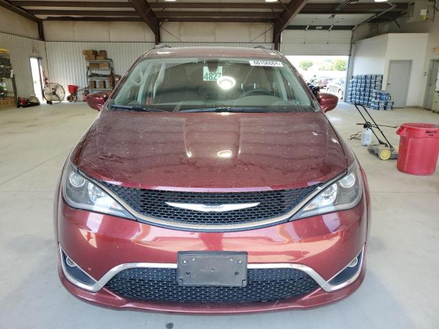 Photo 4 VIN: 2C4RC1FG8JR113467 - CHRYSLER PACIFICA 