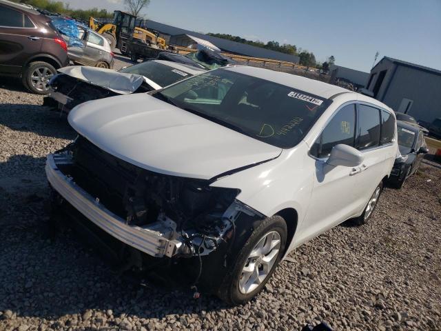 Photo 1 VIN: 2C4RC1FG8JR117213 - CHRYSLER PACIFICA T 