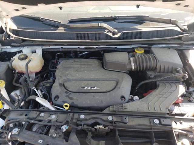 Photo 6 VIN: 2C4RC1FG8JR117213 - CHRYSLER PACIFICA T 