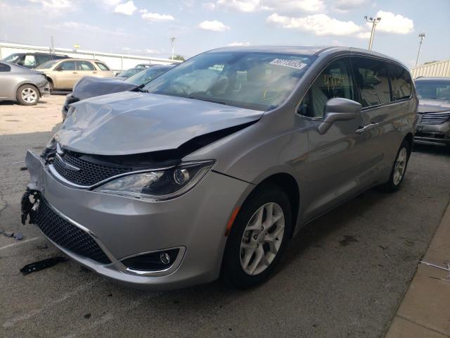 Photo 1 VIN: 2C4RC1FG8JR122878 - CHRYSLER PACIFICA T 