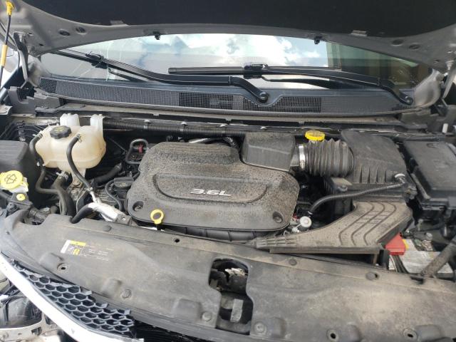 Photo 6 VIN: 2C4RC1FG8JR122878 - CHRYSLER PACIFICA T 