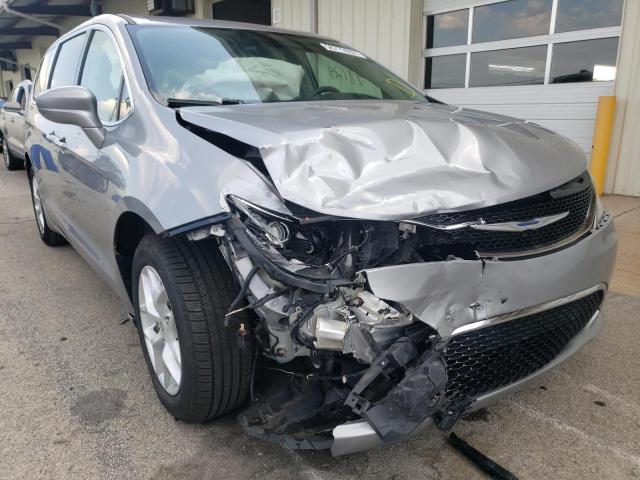 Photo 8 VIN: 2C4RC1FG8JR122878 - CHRYSLER PACIFICA T 