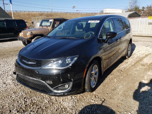 Photo 1 VIN: 2C4RC1FG8JR122945 - CHRYSLER PACIFICA T 