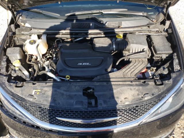 Photo 6 VIN: 2C4RC1FG8JR122945 - CHRYSLER PACIFICA T 