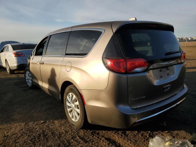 Photo 1 VIN: 2C4RC1FG8JR123397 - CHRYSLER PACIFICA T 