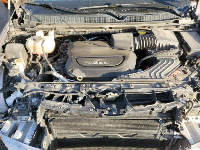 Photo 11 VIN: 2C4RC1FG8JR123397 - CHRYSLER PACIFICA T 