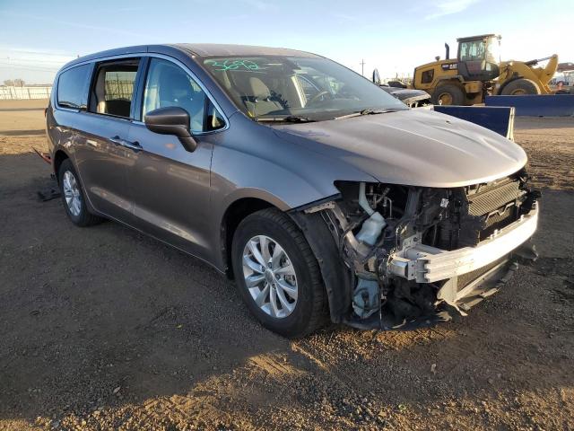 Photo 3 VIN: 2C4RC1FG8JR123397 - CHRYSLER PACIFICA T 