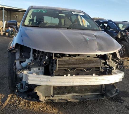 Photo 4 VIN: 2C4RC1FG8JR123397 - CHRYSLER PACIFICA T 