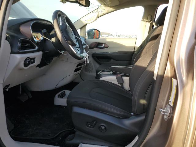 Photo 6 VIN: 2C4RC1FG8JR123397 - CHRYSLER PACIFICA T 