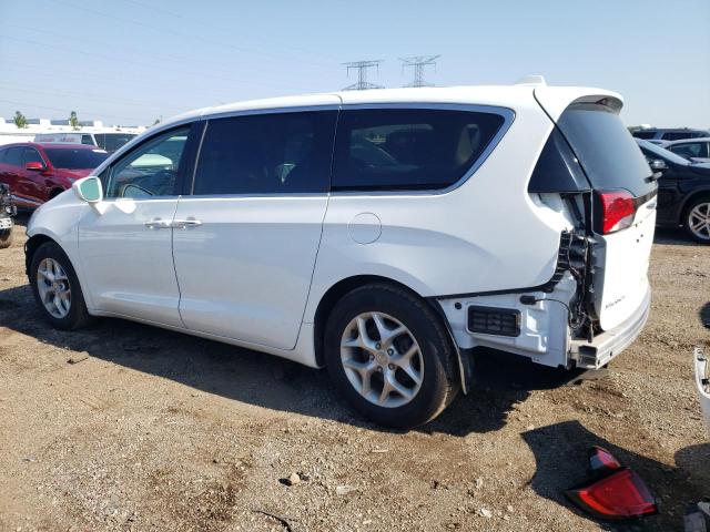 Photo 1 VIN: 2C4RC1FG8JR271422 - CHRYSLER PACIFICA T 