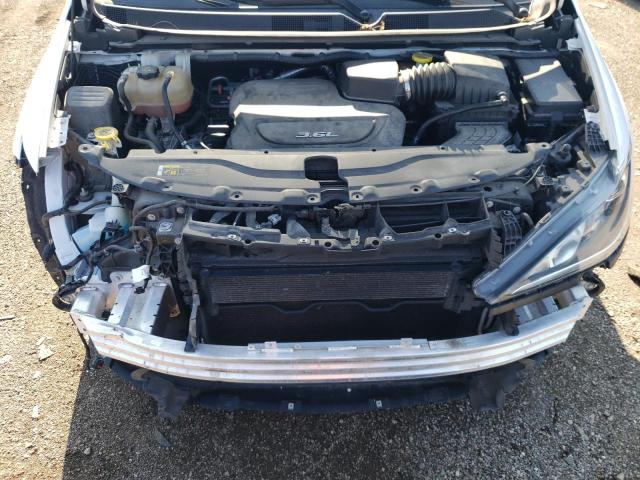 Photo 11 VIN: 2C4RC1FG8JR271422 - CHRYSLER PACIFICA T 