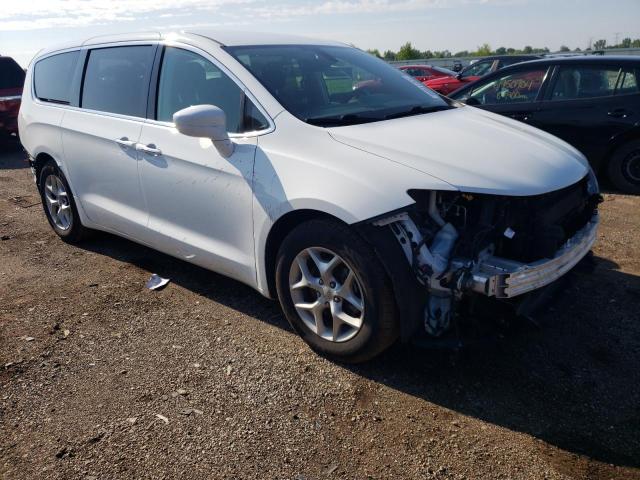 Photo 3 VIN: 2C4RC1FG8JR271422 - CHRYSLER PACIFICA T 