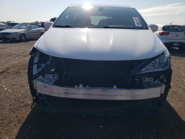 Photo 4 VIN: 2C4RC1FG8JR271422 - CHRYSLER PACIFICA T 