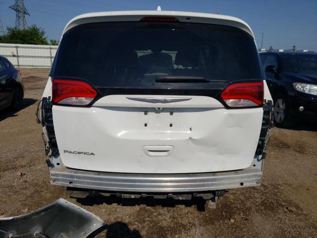 Photo 5 VIN: 2C4RC1FG8JR271422 - CHRYSLER PACIFICA T 