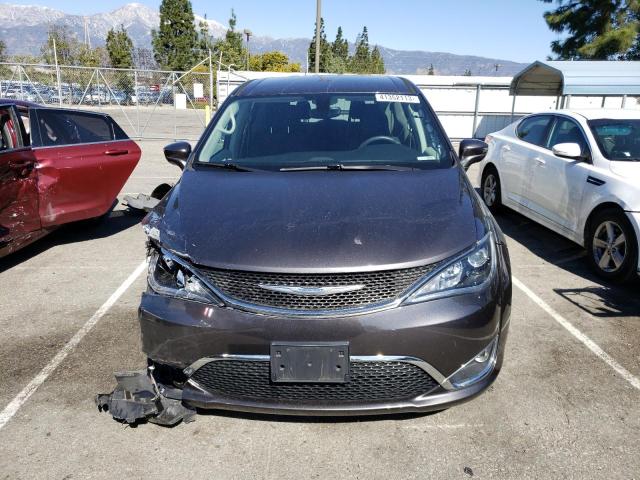 Photo 4 VIN: 2C4RC1FG8JR278595 - CHRYSLER PACIFICA T 