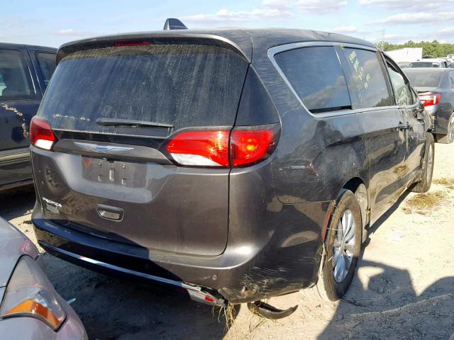 Photo 3 VIN: 2C4RC1FG8JR279942 - CHRYSLER PACIFICA T 