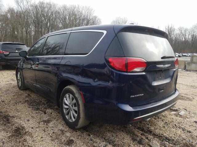 Photo 2 VIN: 2C4RC1FG8JR334440 - CHRYSLER PACIFICA T 