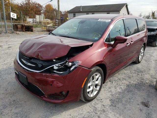 Photo 1 VIN: 2C4RC1FG8KR508668 - CHRYSLER PACIFICA T 