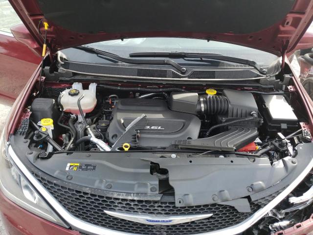 Photo 6 VIN: 2C4RC1FG8KR508668 - CHRYSLER PACIFICA T 