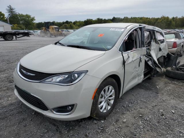 Photo 1 VIN: 2C4RC1FG8KR639888 - CHRYSLER PACIFICA T 