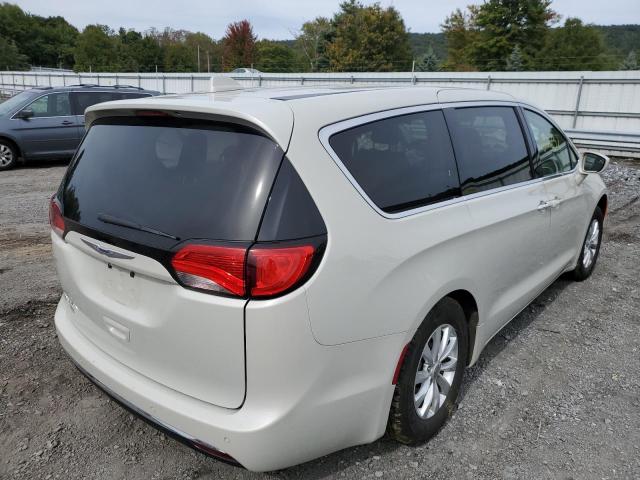 Photo 3 VIN: 2C4RC1FG8KR639888 - CHRYSLER PACIFICA T 