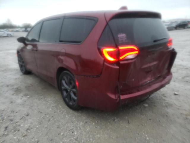 Photo 2 VIN: 2C4RC1FG8KR703766 - CHRYSLER PACIFICA T 