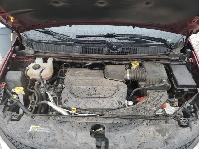 Photo 6 VIN: 2C4RC1FG8KR703766 - CHRYSLER PACIFICA T 